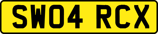 SW04RCX