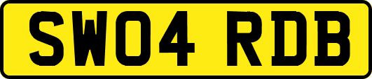 SW04RDB