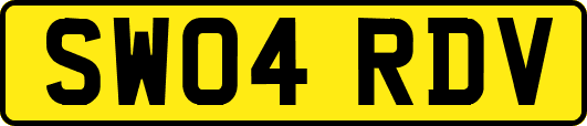 SW04RDV
