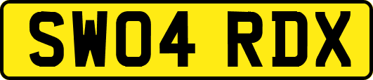 SW04RDX