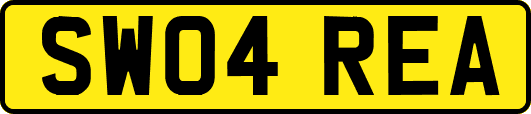 SW04REA