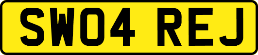 SW04REJ