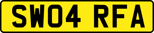 SW04RFA