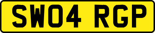 SW04RGP