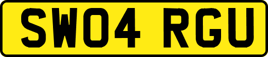 SW04RGU