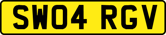 SW04RGV