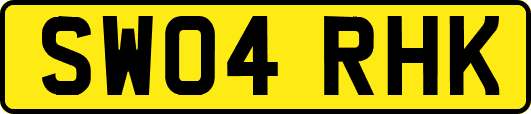 SW04RHK