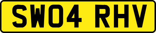 SW04RHV