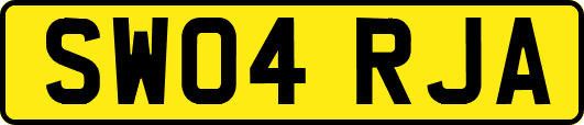 SW04RJA