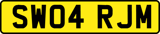 SW04RJM