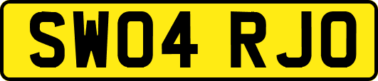 SW04RJO
