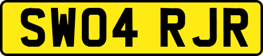 SW04RJR