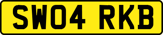 SW04RKB