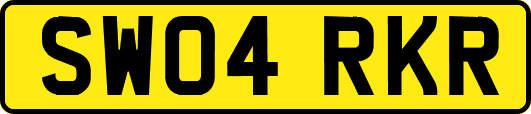 SW04RKR