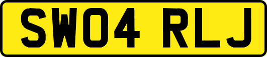 SW04RLJ
