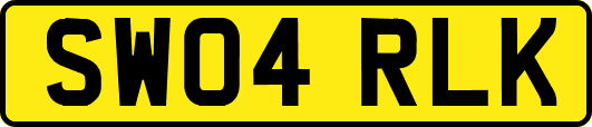 SW04RLK