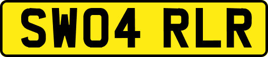 SW04RLR