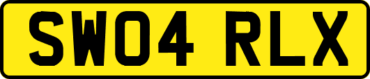 SW04RLX