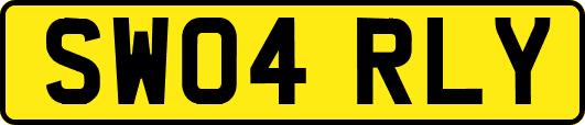 SW04RLY