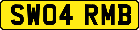 SW04RMB
