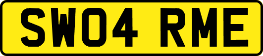 SW04RME