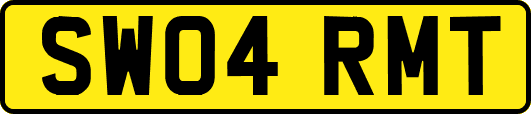 SW04RMT