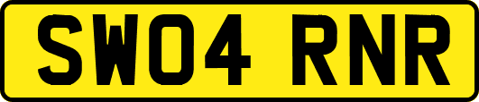 SW04RNR