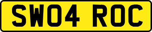 SW04ROC