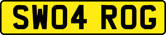 SW04ROG