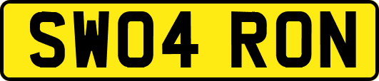 SW04RON