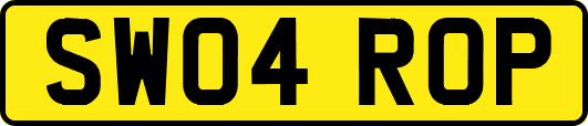 SW04ROP