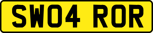 SW04ROR