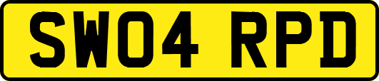 SW04RPD