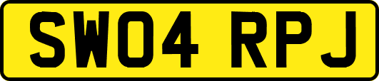 SW04RPJ