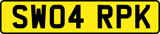 SW04RPK