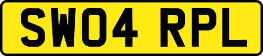 SW04RPL