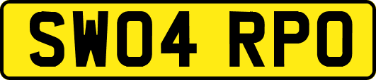 SW04RPO