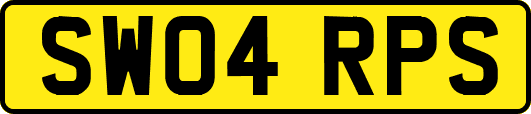 SW04RPS