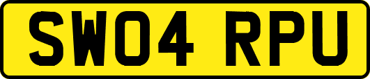 SW04RPU
