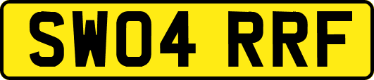 SW04RRF