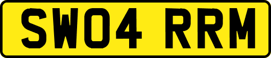 SW04RRM
