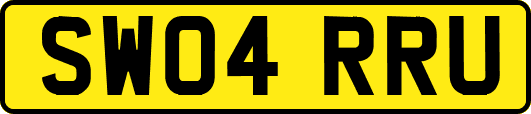 SW04RRU