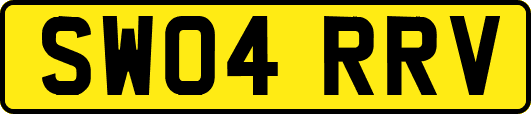 SW04RRV