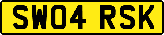 SW04RSK