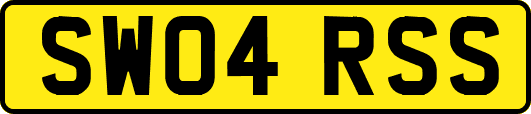 SW04RSS