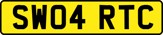 SW04RTC