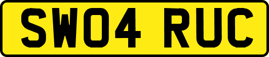 SW04RUC