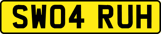 SW04RUH