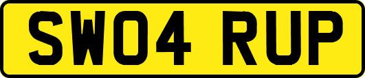 SW04RUP