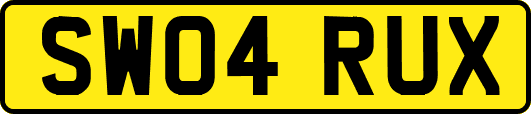 SW04RUX
